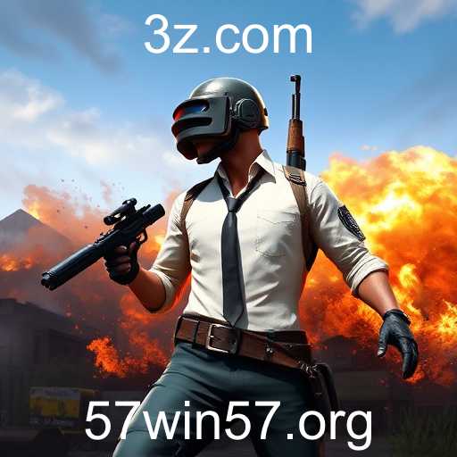 Revolução nos Jogos Online: Como a 57win Está Transformando o Mercado