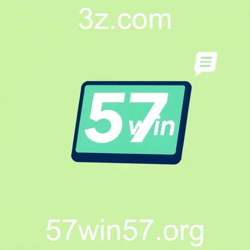 Tendências e Impactos de 57win no Mercado de Jogos