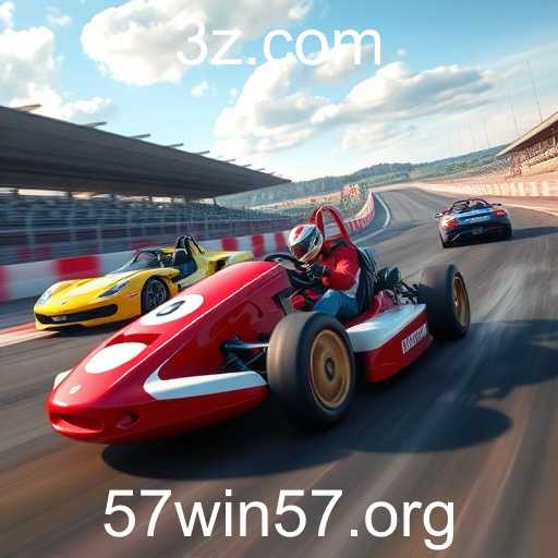 A Ascensão do 57win no Cenário de Jogos Online em 2025