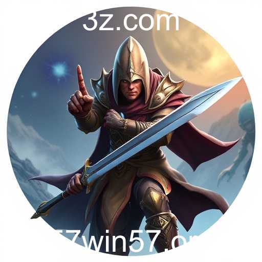 57win: A Revolução dos Jogos Online em Português