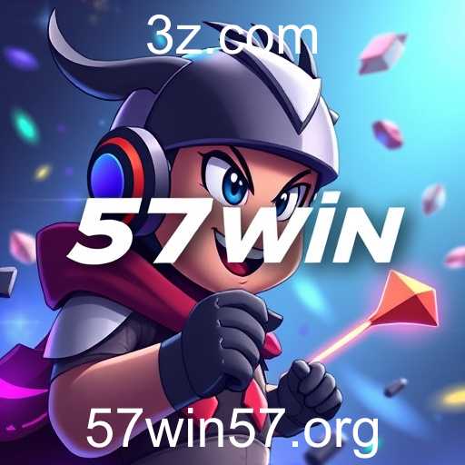 A Ascensão do 57win: Transformando o Cenário dos Jogos em 2026