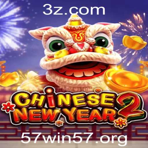 CHINESENEWYEAR2: Uma Imersão no Fascinante Jogo de Azar