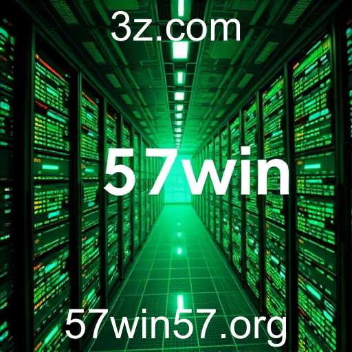 Ascensão do 57win: Tendências e Crescimento em 2026