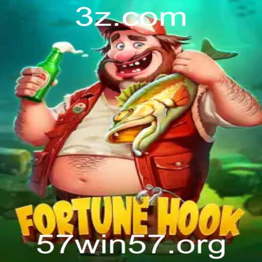 Descubra FortuneHook: O Novo Fenômeno dos Jogos Online