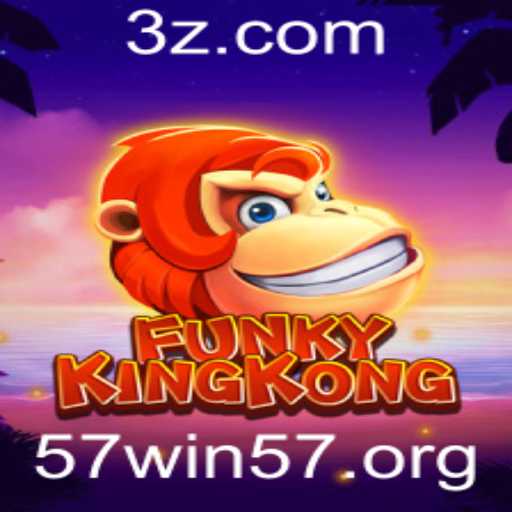Descubra a Emoção do Jogo FunkyKingKong: A Nova Sensação com a Palavra-Chave 57win