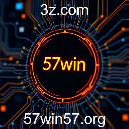 Crescimento Ascendente do 57win no Cenário Brasileiro de Jogos