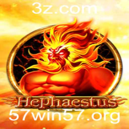 Hephaestus: Um Mergulho no Mundo Mitológico com 57win