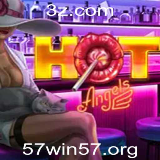 Descubra o Fascinante Mundo de HotAngels e sua Inovadora Estratégia com 57win