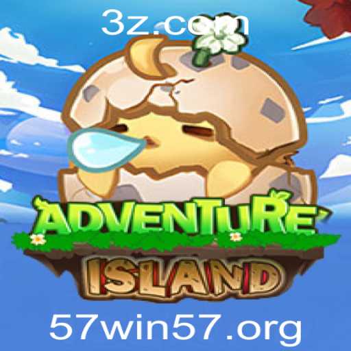 IslandsAdventure: Mergulhe na Aventura e Descubra Segredos Com '57win'