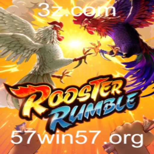 RoosterRumble: Descubra as Regras e a Emoção do Jogo com 57win