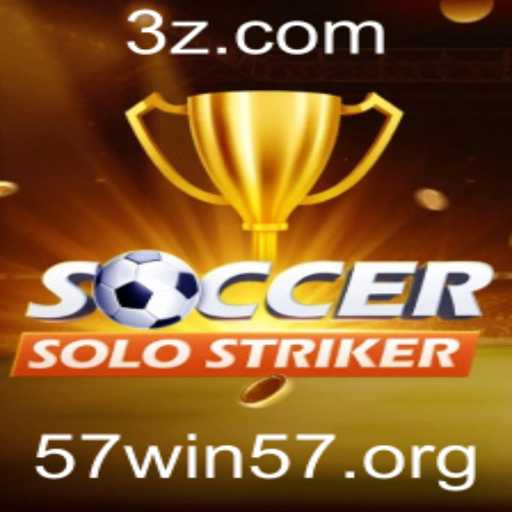 Descubra SoccerSoloStriker: Um Jogo Revolucionário com a Palavra-Chave 57win
