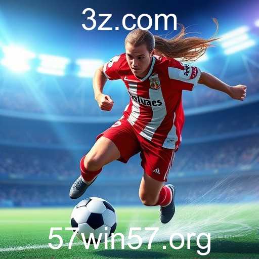 Explorando o Mundo dos Jogos de Esportes no Site '57win'