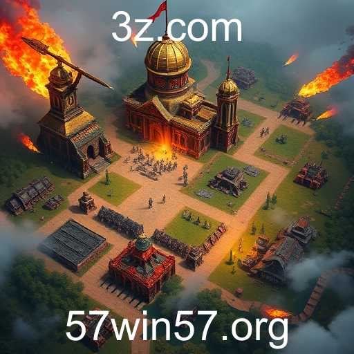 A Fascinante Evolução dos Jogos de Estratégia