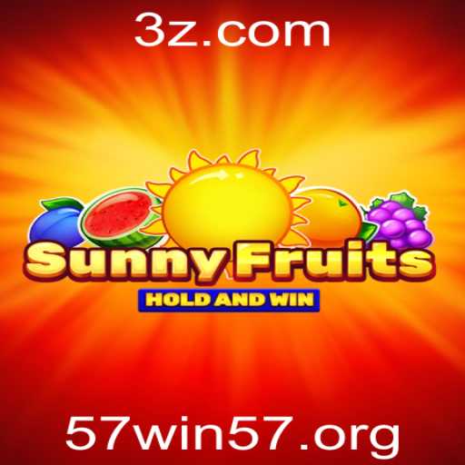 Descubra o Envolvente Mundo de SunnyFruits: Diversão e Estratégia no Jogo de Frutas