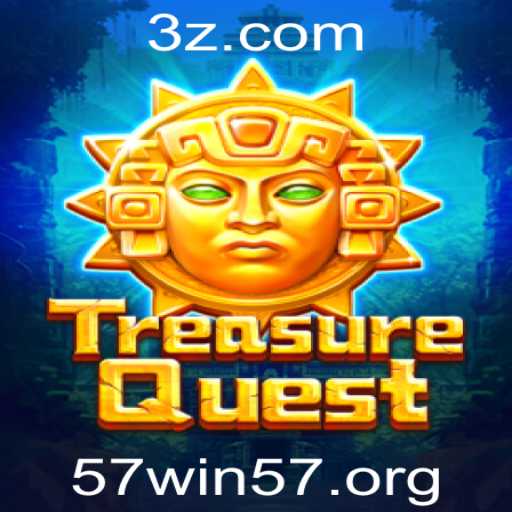 Explorando TreasureQuest: Descubra a Aventura e Vença com 57win
