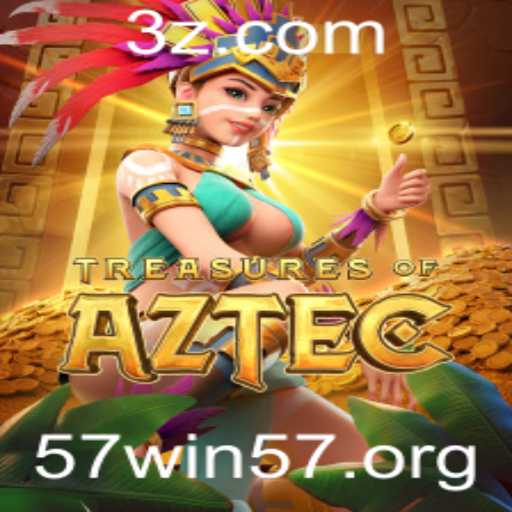 Explorando o Mundo de TreasuresofAztec e a Novidade 57win